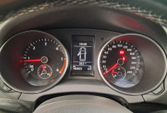 Volkswagen Golf VI 2.0 TDI 140 CONFORTLINE 4MOTION - CARPLAY - CAMERA - SUIVI ENTRETIEN - REVISEE -