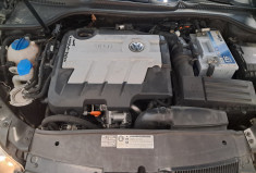 Volkswagen Golf VI 2.0 TDI 140 CONFORTLINE 4MOTION - CARPLAY - CAMERA - SUIVI ENTRETIEN - REVISEE -