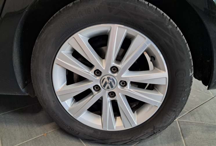 Volkswagen Golf VI 2.0 TDI 140 CONFORTLINE 4MOTION - CARPLAY - CAMERA - SUIVI ENTRETIEN - REVISEE -