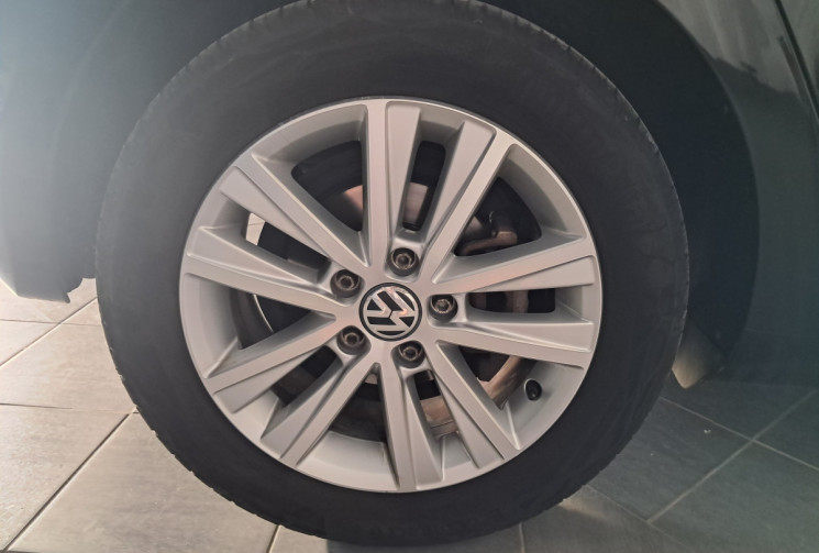 Volkswagen Golf VI 2.0 TDI 140 CONFORTLINE 4MOTION - CARPLAY - CAMERA - SUIVI ENTRETIEN - REVISEE -