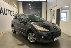 Peugeot 207 SW OUTDOOR 1.6 HDI PREMIUM 