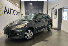 Peugeot 207 SW OUTDOOR 1.6 HDI PREMIUM 