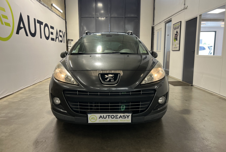 Peugeot 207 SW OUTDOOR 1.6 HDI PREMIUM 