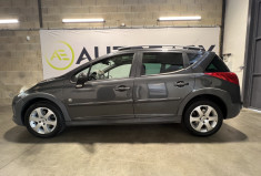 Peugeot 207 SW OUTDOOR 1.6 HDI PREMIUM 