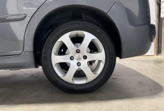Peugeot 207 SW OUTDOOR 1.6 HDI PREMIUM 