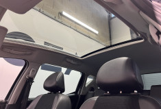 Peugeot 207 SW OUTDOOR 1.6 HDI PREMIUM 