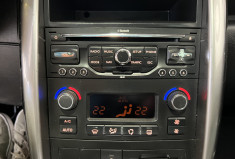 Peugeot 207 SW OUTDOOR 1.6 HDI PREMIUM 