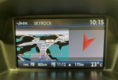 Peugeot 207 SW OUTDOOR 1.6 HDI PREMIUM 