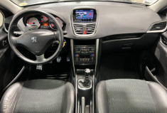 Peugeot 207 SW OUTDOOR 1.6 HDI PREMIUM 
