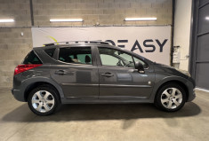 Peugeot 207 SW OUTDOOR 1.6 HDI PREMIUM 
