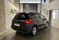 Peugeot 207 SW OUTDOOR 1.6 HDI PREMIUM 