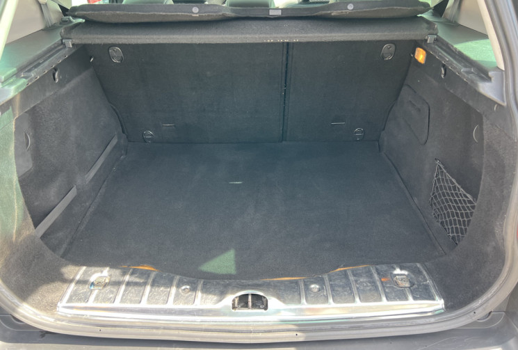 Peugeot 207 SW OUTDOOR 1.6 HDI PREMIUM 