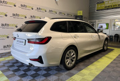 BMW Série 3 TOURING 318d BUSINESS DESIGN BVM6
