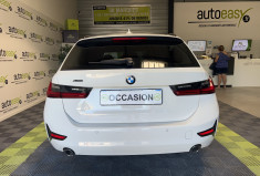 BMW Série 3 TOURING 318d BUSINESS DESIGN BVM6