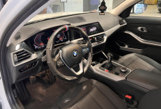 BMW Série 3 TOURING 318d BUSINESS DESIGN BVM6