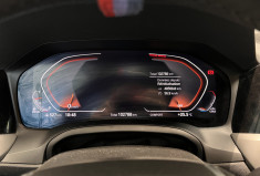 BMW Série 3 TOURING 318d BUSINESS DESIGN BVM6