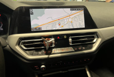 BMW Série 3 TOURING 318d BUSINESS DESIGN BVM6