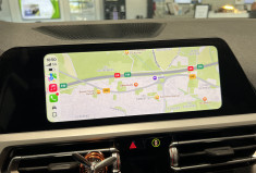 BMW Série 3 TOURING 318d BUSINESS DESIGN BVM6