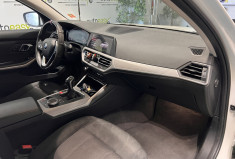 BMW Série 3 TOURING 318d BUSINESS DESIGN BVM6