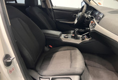 BMW Série 3 TOURING 318d BUSINESS DESIGN BVM6
