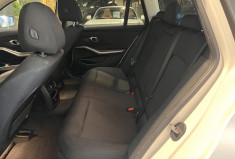 BMW Série 3 TOURING 318d BUSINESS DESIGN BVM6