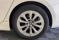 BMW Série 3 TOURING 318d BUSINESS DESIGN BVM6
