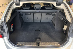 BMW Série 3 TOURING 318d BUSINESS DESIGN BVM6