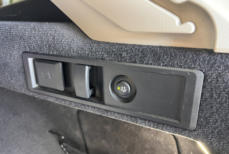 BMW Série 3 TOURING 318d BUSINESS DESIGN BVM6
