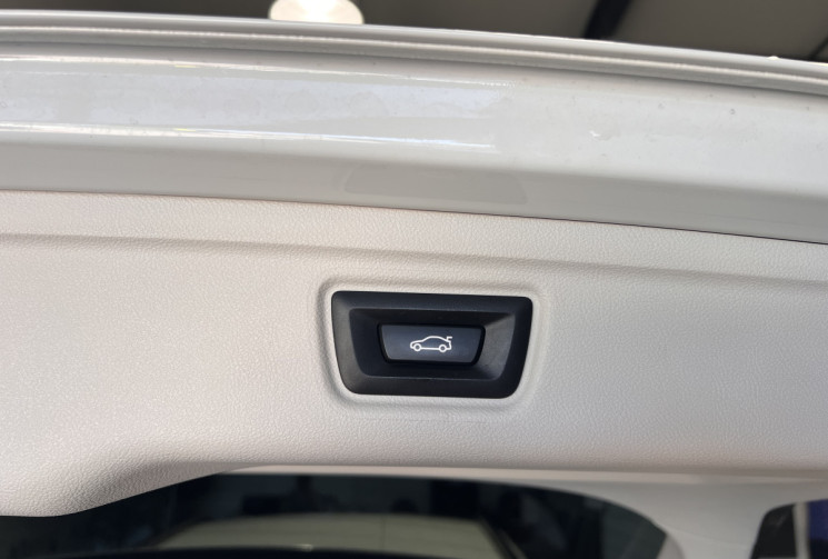 BMW Série 3 TOURING 318d BUSINESS DESIGN BVM6