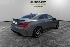 Mercedes CLA 200 / 156 CH / AMG / 7G-DCT