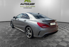 Mercedes CLA 200 / 156 CH / AMG / 7G-DCT
