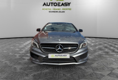 Mercedes CLA 200 / 156 CH / AMG / 7G-DCT