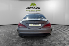 Mercedes CLA 200 / 156 CH / AMG / 7G-DCT