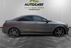 Mercedes CLA 200 / 156 CH / AMG / 7G-DCT