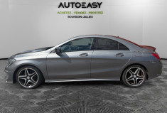 Mercedes CLA 200 / 156 CH / AMG / 7G-DCT