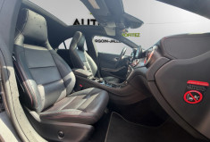 Mercedes CLA 200 / 156 CH / AMG / 7G-DCT