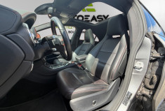 Mercedes CLA 200 / 156 CH / AMG / 7G-DCT