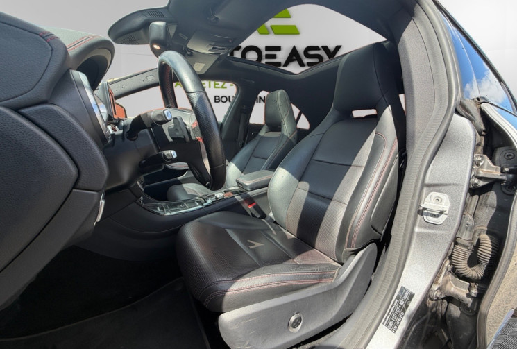 Mercedes CLA 200 / 156 CH / AMG / 7G-DCT