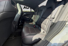 Mercedes CLA 200 / 156 CH / AMG / 7G-DCT