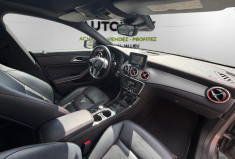 Mercedes CLA 200 / 156 CH / AMG / 7G-DCT