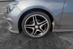 Mercedes CLA 200 / 156 CH / AMG / 7G-DCT