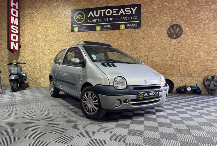 Renault Twingo 1.2 INITIALE BVA GARANTIE 1 AN