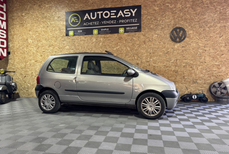 Renault Twingo 1.2 INITIALE BVA GARANTIE 1 AN