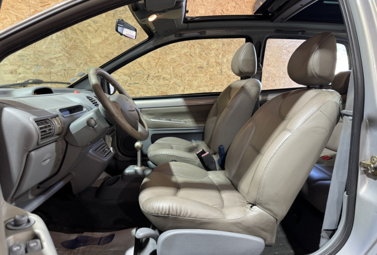 Renault Twingo 1.2 INITIALE BVA GARANTIE 1 AN