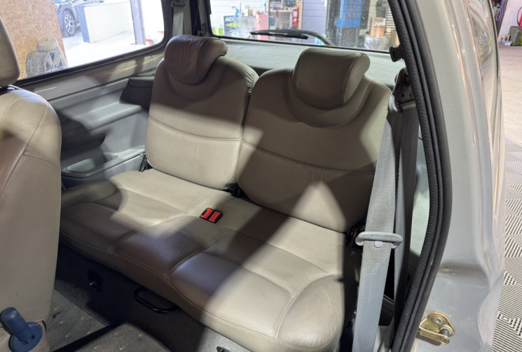 Renault Twingo 1.2 INITIALE BVA GARANTIE 1 AN