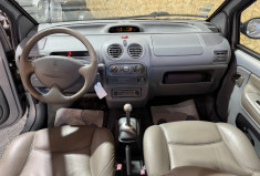 Renault Twingo 1.2 INITIALE BVA GARANTIE 1 AN