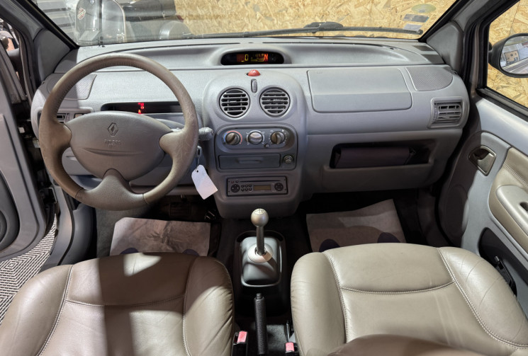 Renault Twingo 1.2 INITIALE BVA GARANTIE 1 AN