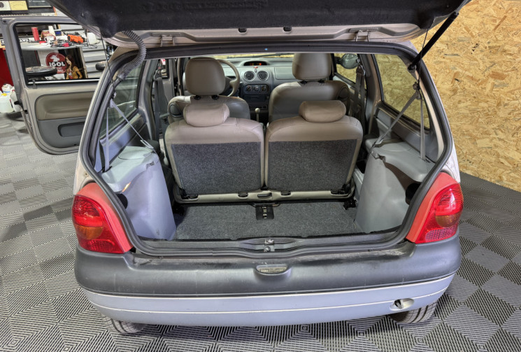 Renault Twingo 1.2 INITIALE BVA GARANTIE 1 AN