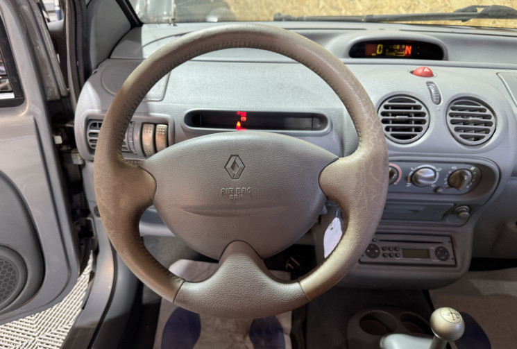 Renault Twingo 1.2 INITIALE BVA GARANTIE 1 AN