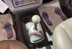 Renault Twingo 1.2 INITIALE BVA GARANTIE 1 AN